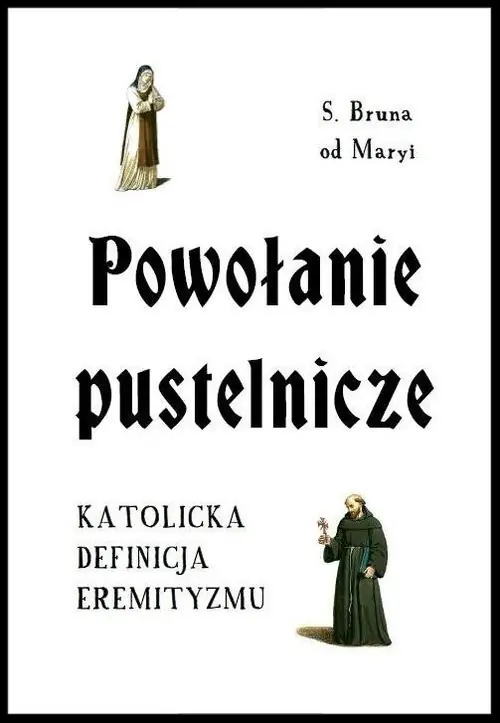 Powołanie pustelnicze Okazja