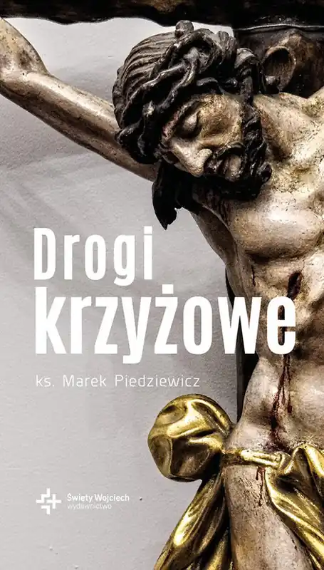 Darmowa dostawa Drogi krzyżowe