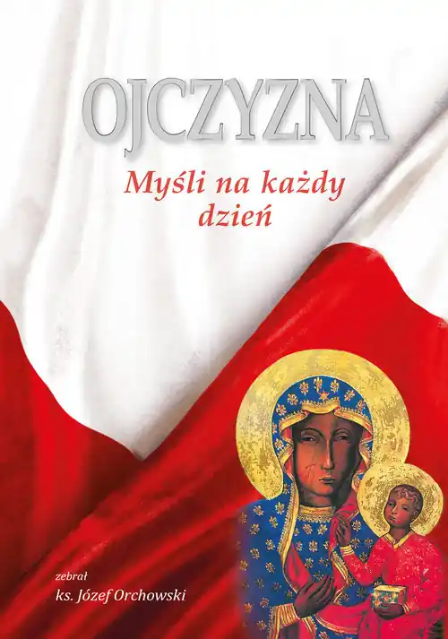 Kup teraz Ojczyzna Myśli na każdy dzień