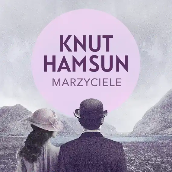 Ekspresowa dostawa Marzyciele