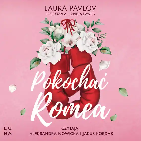 Pokochać Romea Bestseller
