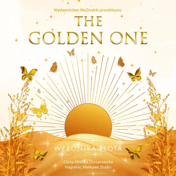 Zamów dziś The Golden One
