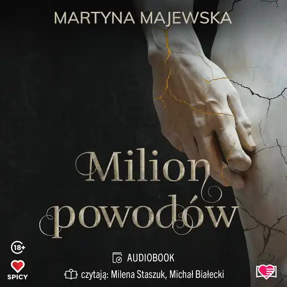 Milion powodów Bestseller