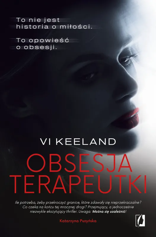 Oferta Obsesja terapeutki