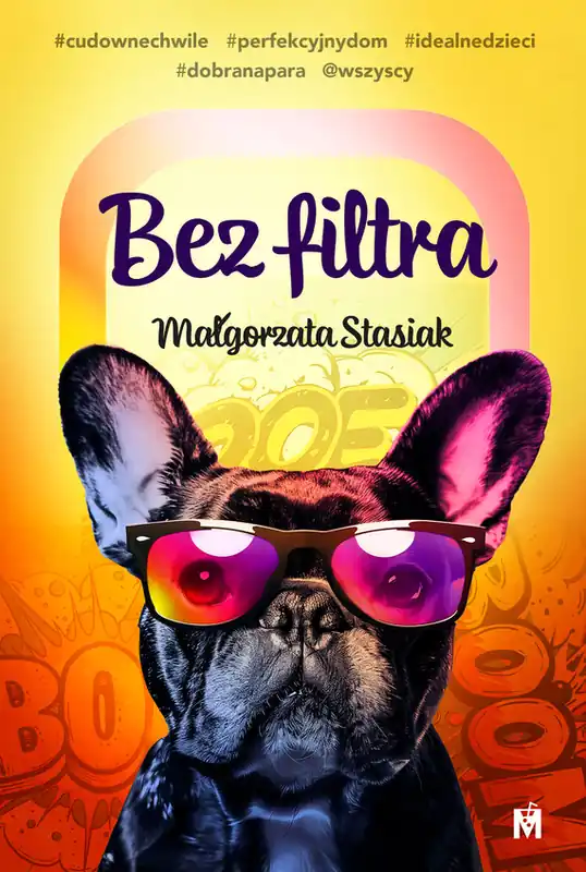 Bez filtra Tylko do końca tygodnia