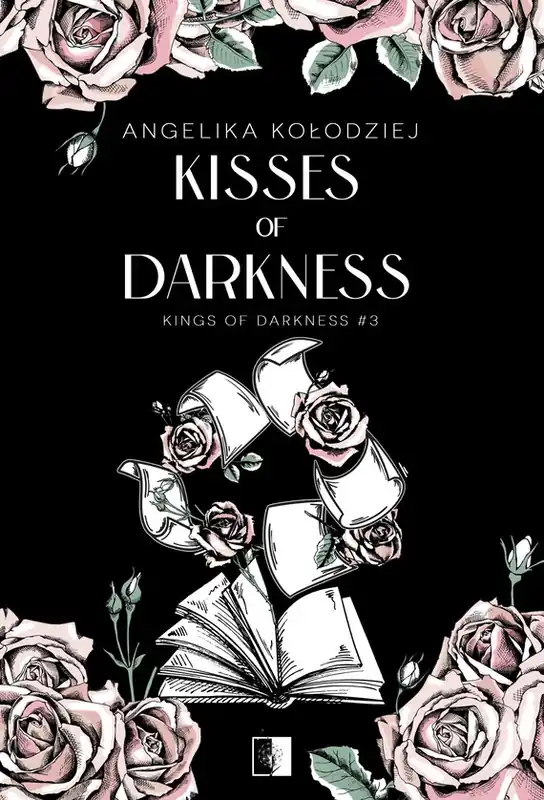 Kisses of Darkness Hit cenowy