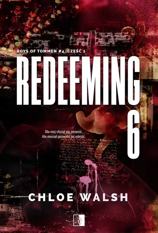 Nowy Redeeming 6. Część pierwsza