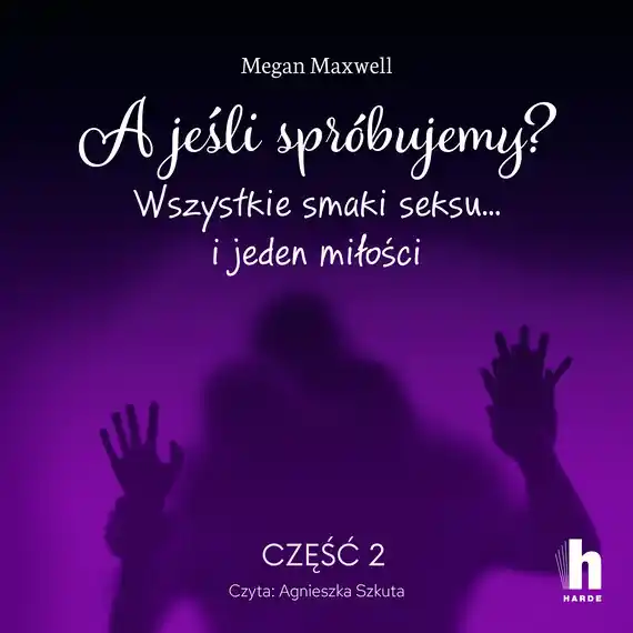 A jeśli spróbujemy? część 2 Łatwy zwrot