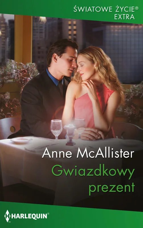 Do wyczerpania zapasów Gwiazdkowy prezent