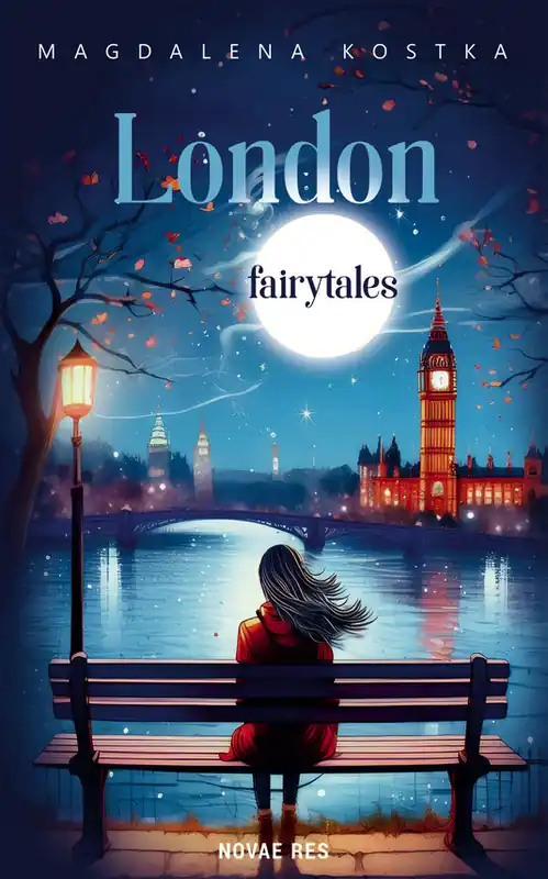 Do wyczerpania zapasów London fairytales