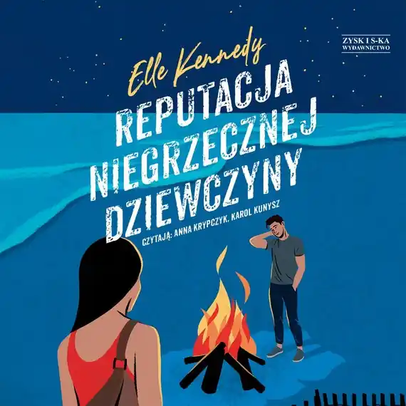 Reputacja niegrzecznej dziewczyny Super okazja