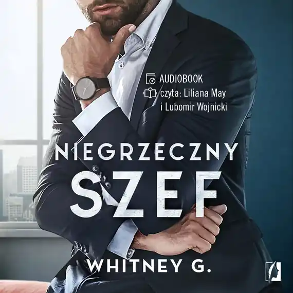 Nowy Niegrzeczny szef