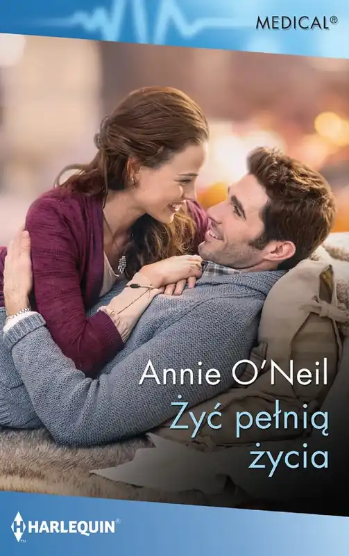 Nowość Żyć pełnią życia