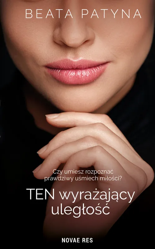 Tylko do końca tygodnia Ten wyrażający uległość