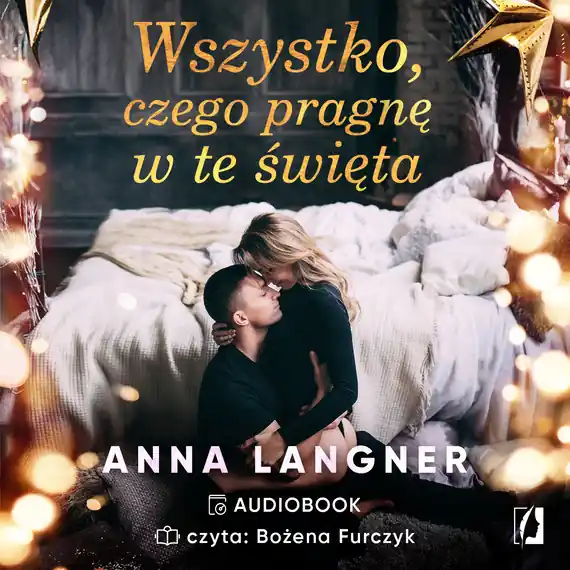 Łatwy zwrot Wszystko, czego pragnę w te święta