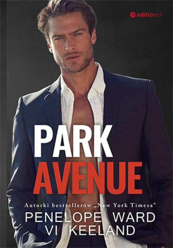 Nie przegap Park Avenue