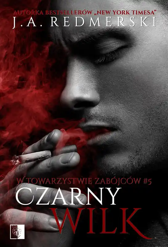 Super okazja Czarny Wilk