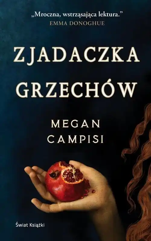 Najlepsza cena Zjadaczka grzechów