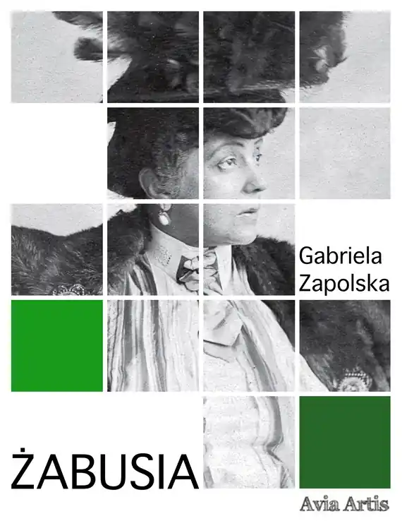 Żabusia Tylko dziś