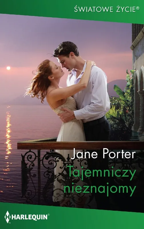 Tajemniczy nieznajomy Kup online