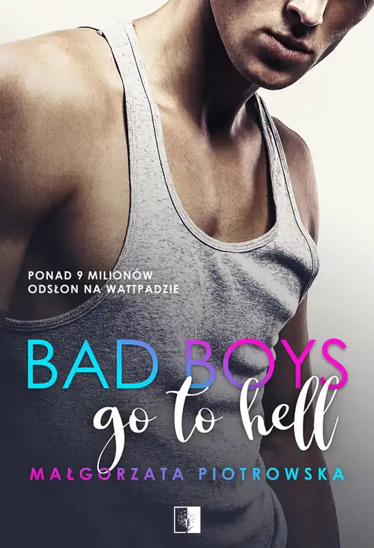 Bad Boys go to Hell Darmowa dostawa