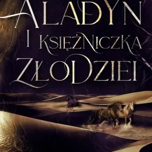 Ostatnia szansa Aladyn i Księżniczka Złodziei