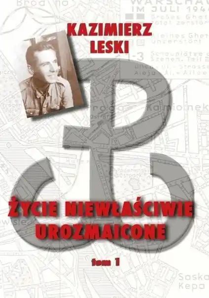 Do wyczerpania zapasów Życie niewłaściwie urozmaicone T.1 TW