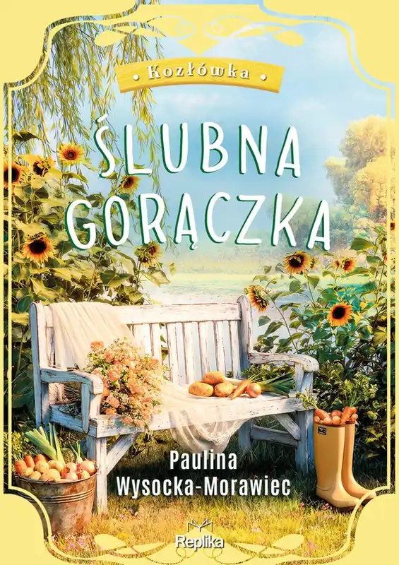 Hit cenowy Ślubna gorączka