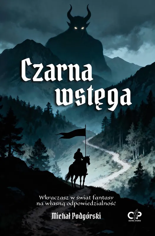 Czarna Wstęga Sprawdź teraz