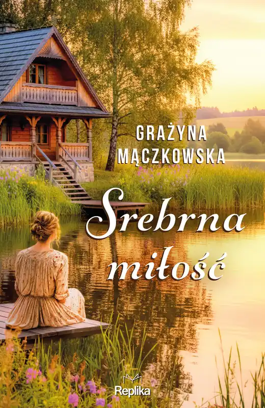 Najlepsza cena Srebrna miłość