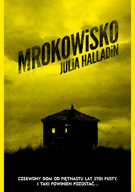 Szybka dostawa Mrokowisko