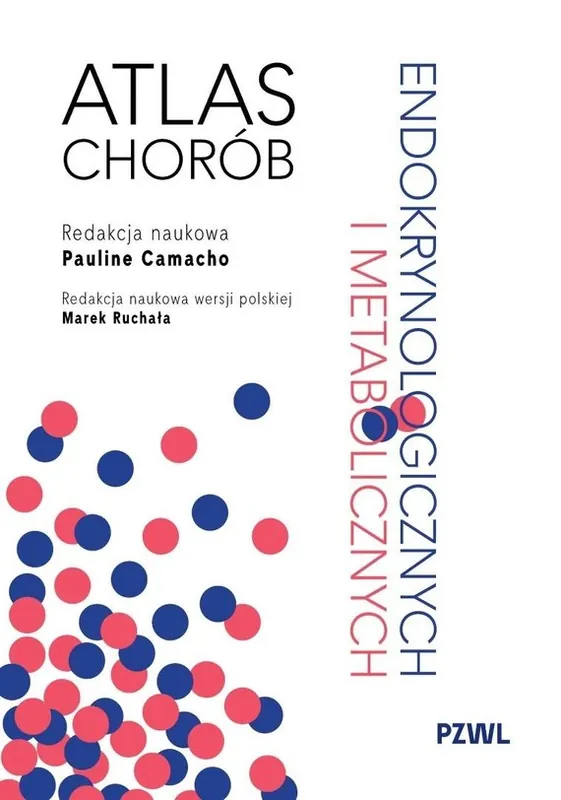 Darmowy zwrot Atlas chorób endokrynologicznych i metabolicznych