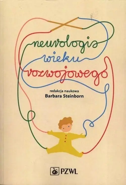 Neurologia wieku rozwojowego Łatwy zwrot