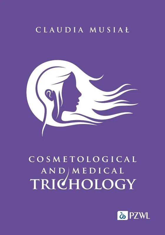 Cosmetological and medical trichology Bezpieczna płatność