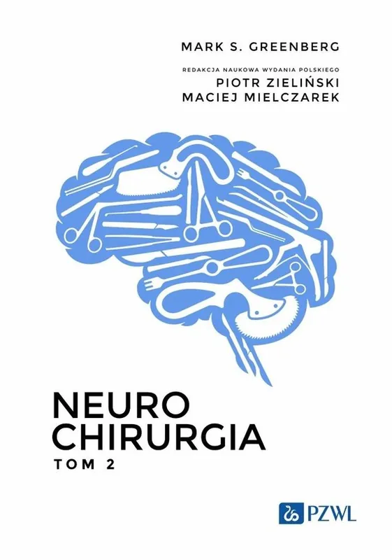 Dostępne od ręki Neurochirurgia T. 2