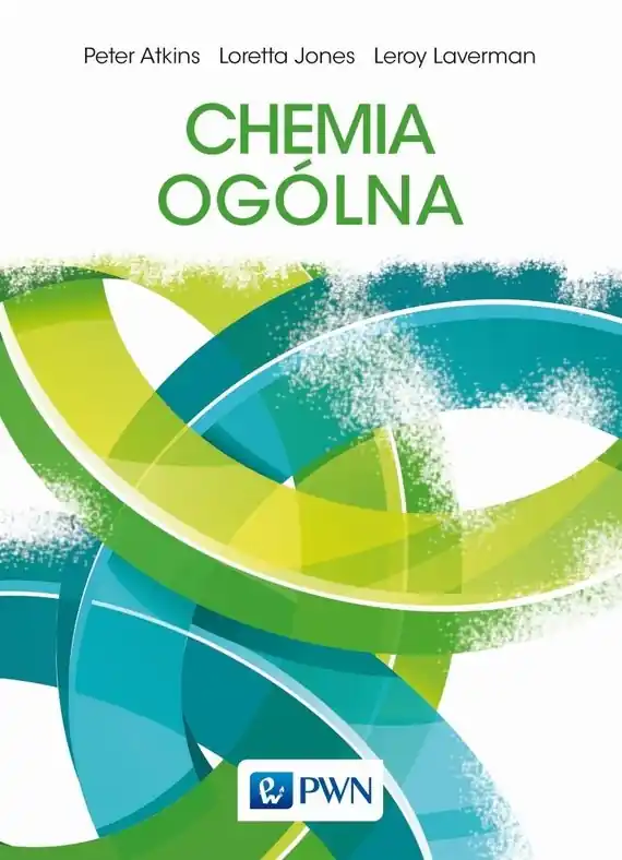 Chemia ogólna Taniej