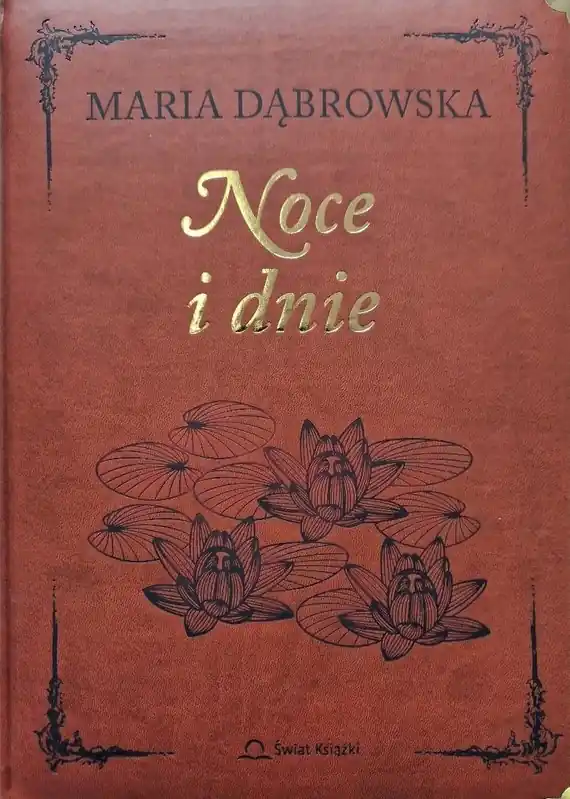 Hit sprzedaży Noce i dnie w.kolekcjonerskie