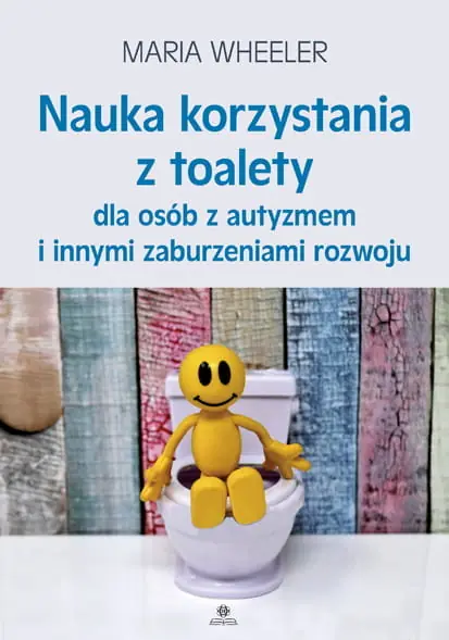 Nauka korzystania z toalety dla osób z autyzmem i innymi zaburzeniamirozwoju Darmowa dostawa