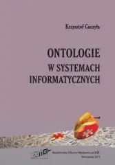 Wyprzedaż Ontologie w systemach informatycznych
