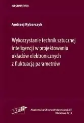 Do wyczerpania zapasów Wykorzystanie technik sztucznej inteligencji w...