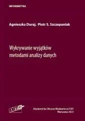 Tani Wykrywanie wyjątków metodami analizy danych