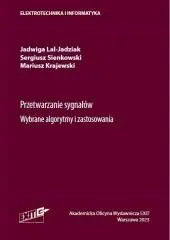 Przetwarzanie sygnałów. Wybrane algorytmy i... Popularny