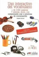 Uso interactivo del vocabulario nivel A1-B1 Darmowa dostawa