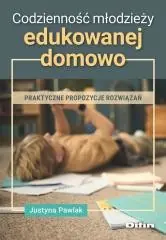 Kup teraz Codzienność młodzieży edukowanej domowo