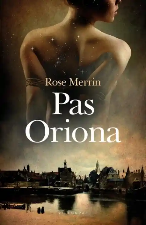Pas Oriona Nowość