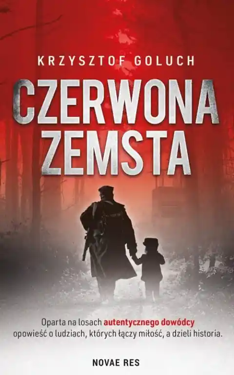 Czerwona zemsta Oferta czasowa