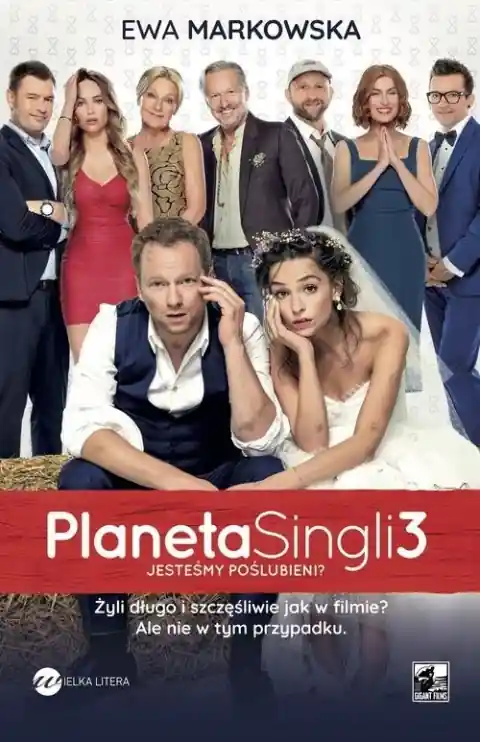 Planeta Singli 3 Darmowy zwrot