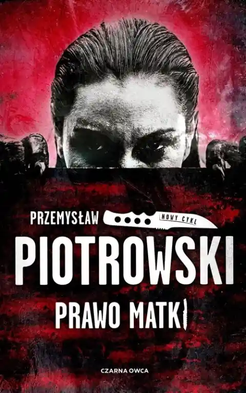 Prawo matki Do wyczerpania zapasów