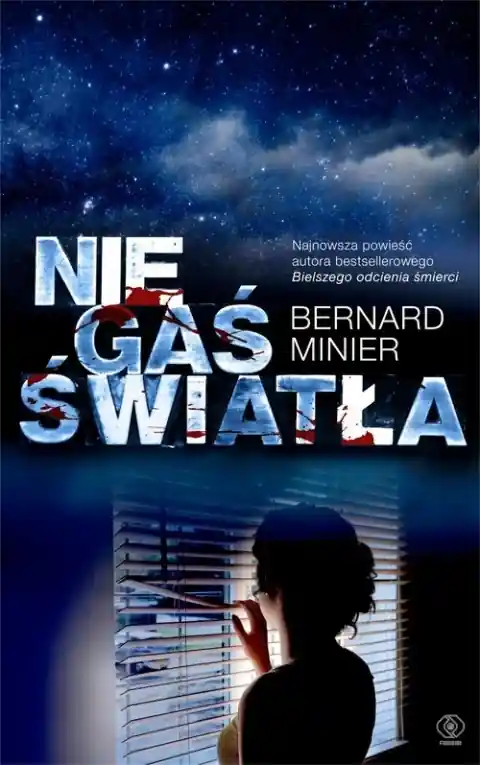 Tylko do końca tygodnia Nie gaś światła