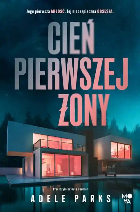 Cień pierwszej żony Tylko do końca tygodnia